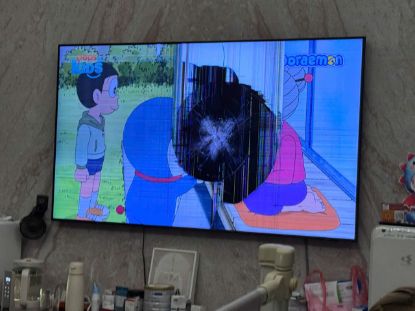 Hình ảnh cho bài viết Thay Màn Hình Tivi Xiaomi Chính Hãng Giá Rẻ Nhất Hà Nội